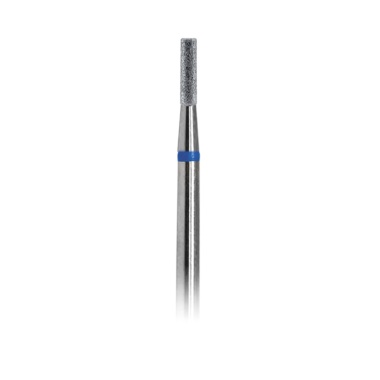 Planet Nails Фреза алмазная, цилиндрическая, 1.6 мм, 5 шт купить