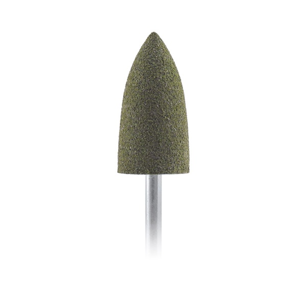 Planet Nails Фреза грубый полировщик, конус, 10 мм, 9579V.100 купить