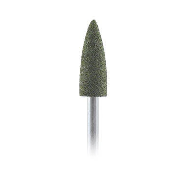 Planet Nails Фреза грубый полировщик, конус, 5.6 мм, 9580V.056 купить