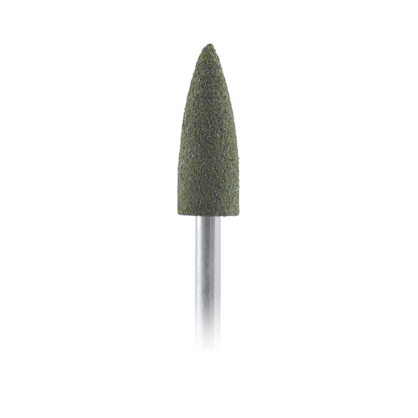 Planet Nails Фреза грубый полировщик, конус, 5.6 мм, 9580V.056 купить