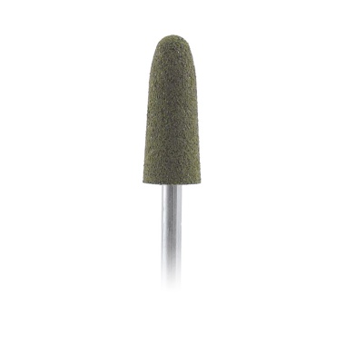 Planet Nails Фреза грубый полировщик, конус, 6 мм, 9578V.060 купить