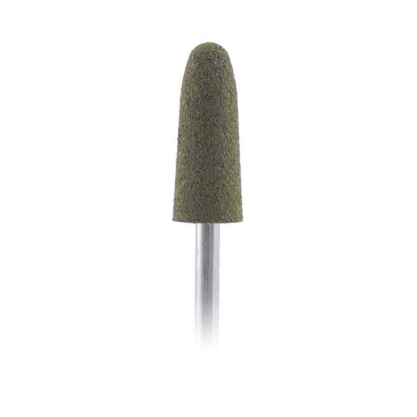 Planet Nails Фреза грубый полировщик, конус, 6 мм, 9578V.060 купить