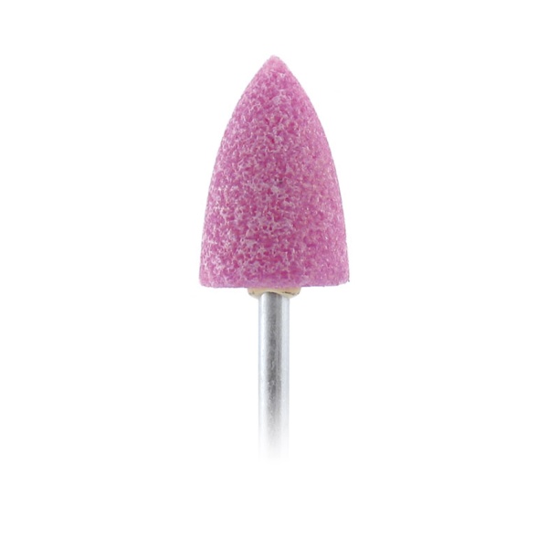 Planet Nails Фреза керамическая, конус, 11 мм, 744.110 купить
