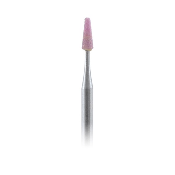Planet Nails Фреза керамическая, конус, 2 мм, 648.020 купить