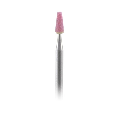 Planet Nails Фреза керамическая, конус, 2.5 мм, 649.025 купить