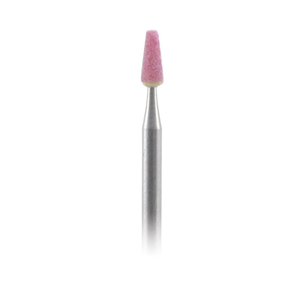 Planet Nails Фреза керамическая, конус, 2.5 мм, 649.025 купить