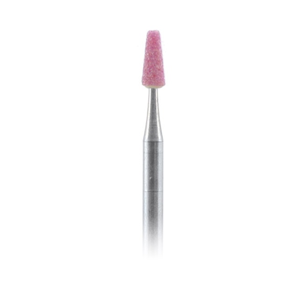 Planet Nails Фреза керамическая, конус, 2.8 мм, 650.028 купить