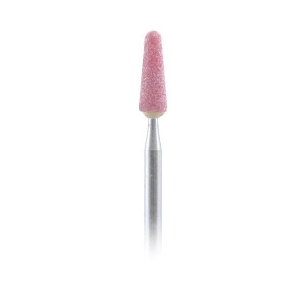Planet Nails Фреза керамическая, конус, 3.5 мм, 652R.035 купить