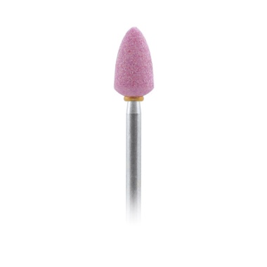 Planet Nails Фреза керамическая, конус, 6 мм, 663.060 купить