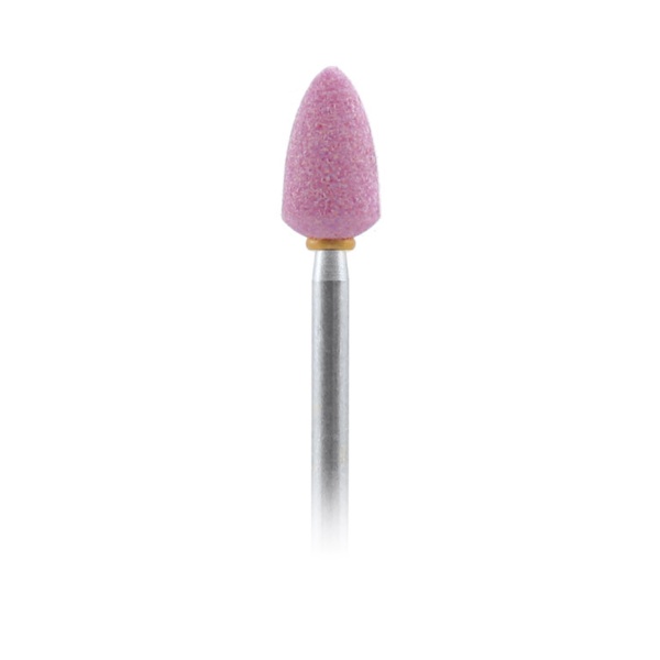 Planet Nails Фреза керамическая, конус, 6 мм, 663.060 купить