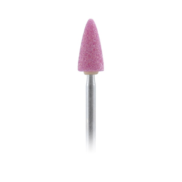 Planet Nails Фреза керамическая, конус, 6 мм, 665.060 купить