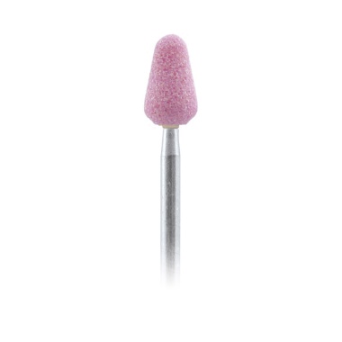 Planet Nails Фреза керамическая, конус, 6 мм, 671.060 купить