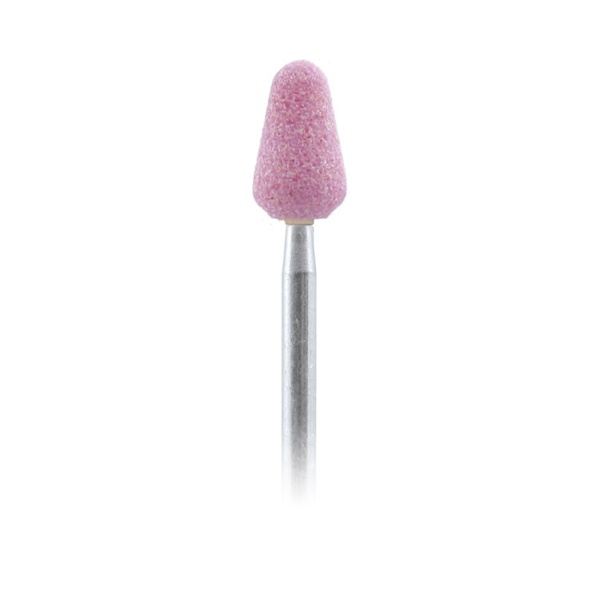 Planet Nails Фреза керамическая, конус, 6 мм, 671.060 купить