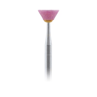 Planet Nails Фреза керамическая, обратный конус, 7 мм, 613.070 купить