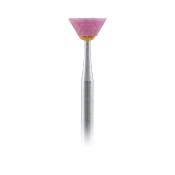 Planet Nails Фреза керамическая, обратный конус, 7 мм, 613.070 купить