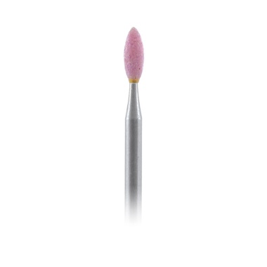 Planet Nails Фреза керамическая, овальная, 2.5 мм, 666.025 купить