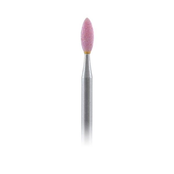 Planet Nails Фреза керамическая, овальная, 2.5 мм, 666.025 купить