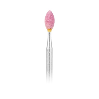 Planet Nails Фреза керамическая, овальная, 3.5 мм, 667.035 купить