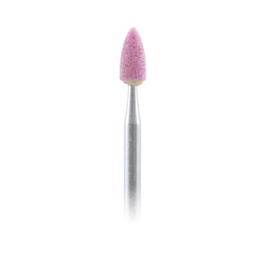 Planet Nails Фреза керамическая, пулеобразная, 3.5 мм, 662.035 купить