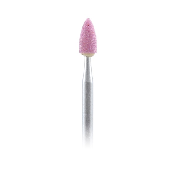 Planet Nails Фреза керамическая, пулеобразная, 3.5 мм, 662.035 купить