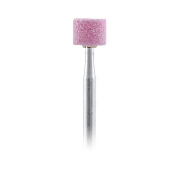 Planet Nails Фреза керамическая, цилиндр, 6 мм, 624.060 купить