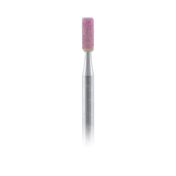 Planet Nails Фреза керамическая, цилиндрическая, 2 мм, 637.020 купить