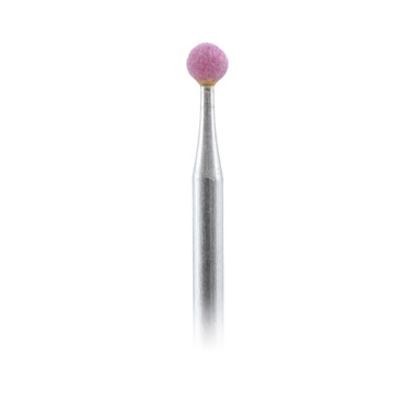 Planet Nails Фреза керамическая, шарик, 3 мм, 601.030 купить