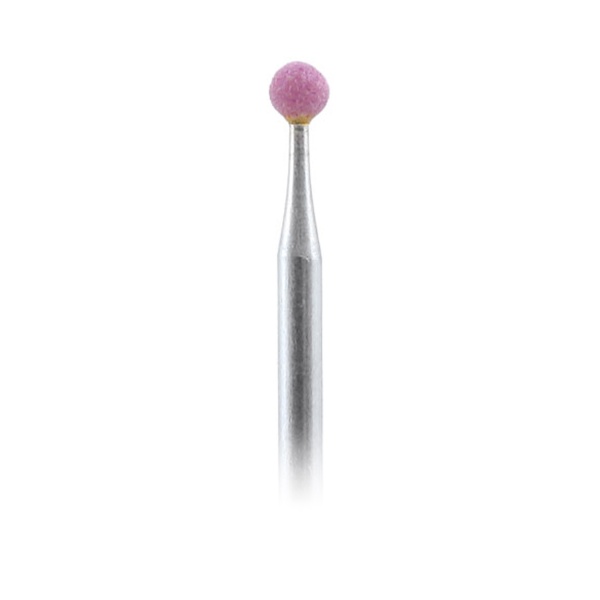 Planet Nails Фреза керамическая, шарик, 3 мм, 601.030 купить