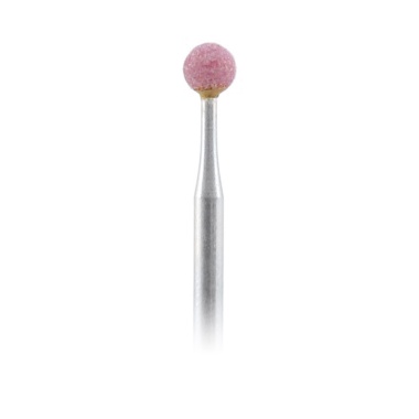 Planet Nails Фреза керамическая, шарик, 4 мм, 602.040 купить