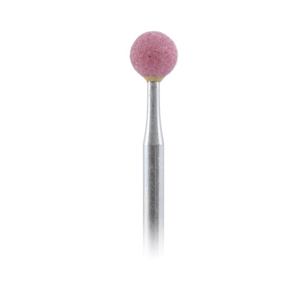 Planet Nails Фреза керамическая, шарик, 5 мм, 603.050 купить