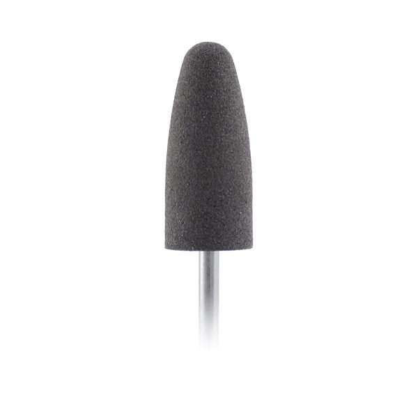 Planet Nails Фреза средний полировщик, конус, 10 мм, 9573P.100 купить