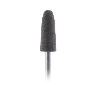 Planet Nails Фреза средний полировщик, конус, 6 мм, 9578P.060 купить