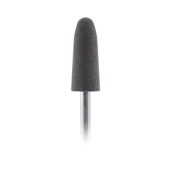 Planet Nails Фреза средний полировщик, конус, 6 мм, 9578P.060 купить