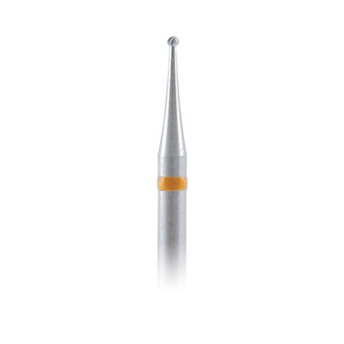 Planet Nails Фреза стальная Rose Drill, 0.9 мм, 1RF.009 купить