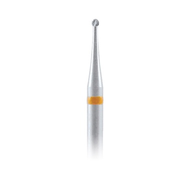 Planet Nails Фреза стальная Rose Drill, 1.2 мм, 1RF.012 купить