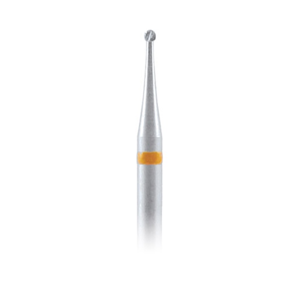 Planet Nails Фреза стальная Rose Drill, 1.2 мм, 1RF.012 купить
