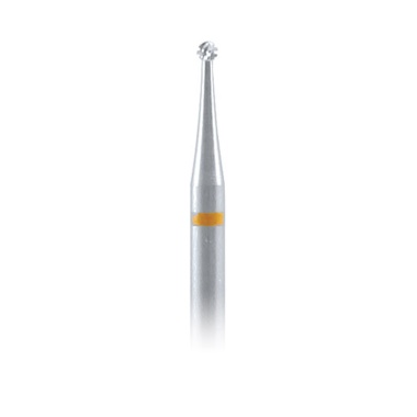 Planet Nails Фреза стальная Rose Drill, 1.4 мм, 11RF.014 купить
