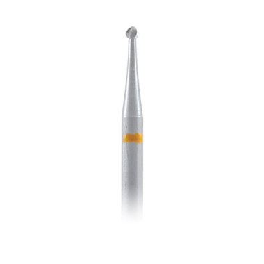 Planet Nails Фреза стальная Rose Drill, 1.4 мм, 1RF.014 купить