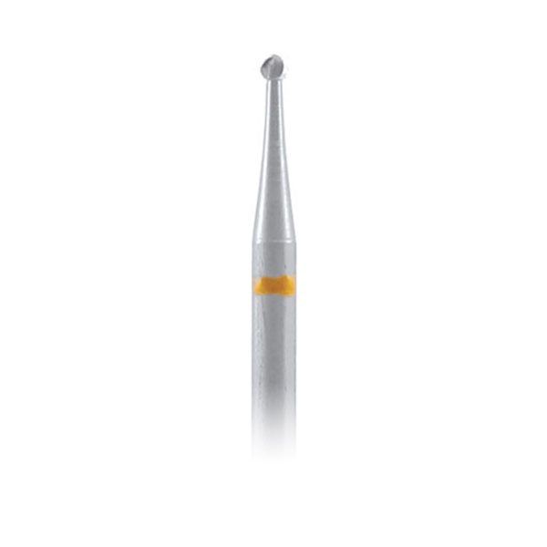 Planet Nails Фреза стальная Rose Drill, 1.4 мм, 1RF.014 купить