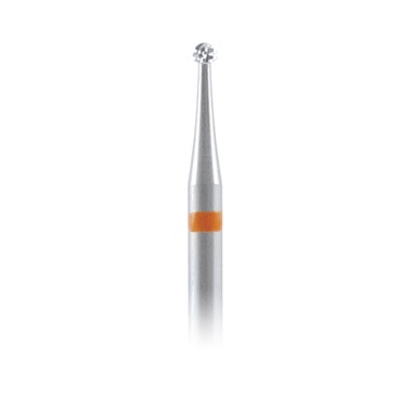 Planet Nails Фреза стальная Rose Drill, 1.6 мм, 11RF.016 купить