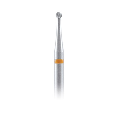 Planet Nails Фреза стальная Rose Drill, 1.6 мм, 1RF.016 купить