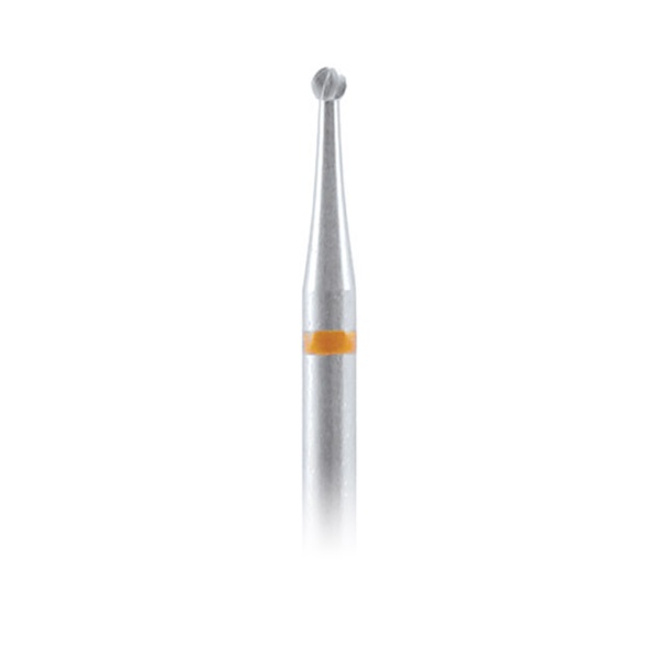 Planet Nails Фреза стальная Rose Drill, 1.6 мм, 1RF.016 купить