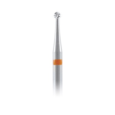 Planet Nails Фреза стальная Rose Drill, 1.8 мм, 11RF.018 купить