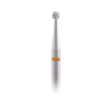 Planet Nails Фреза стальная Rose Drill, 2.1 мм, 11RF.021 купить