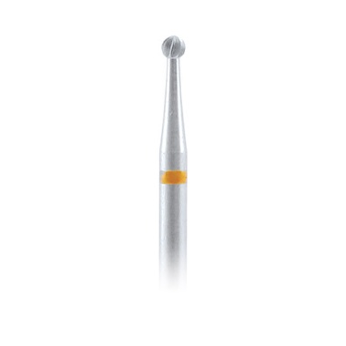 Planet Nails Фреза стальная Rose Drill, 2.1 мм, 1RF.021 купить