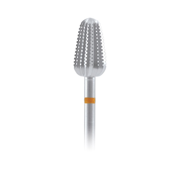 Planet Nails Фреза стальная, конус, 7 мм, 85RF.070 купить