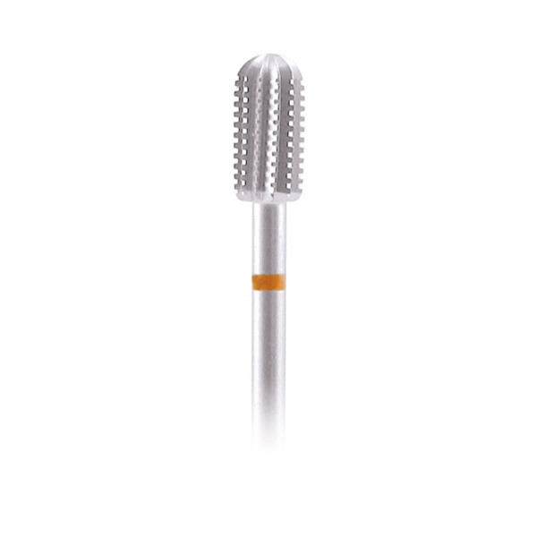 Planet Nails Фреза стальная, цилиндр, 7 мм, 82RF.070 купить