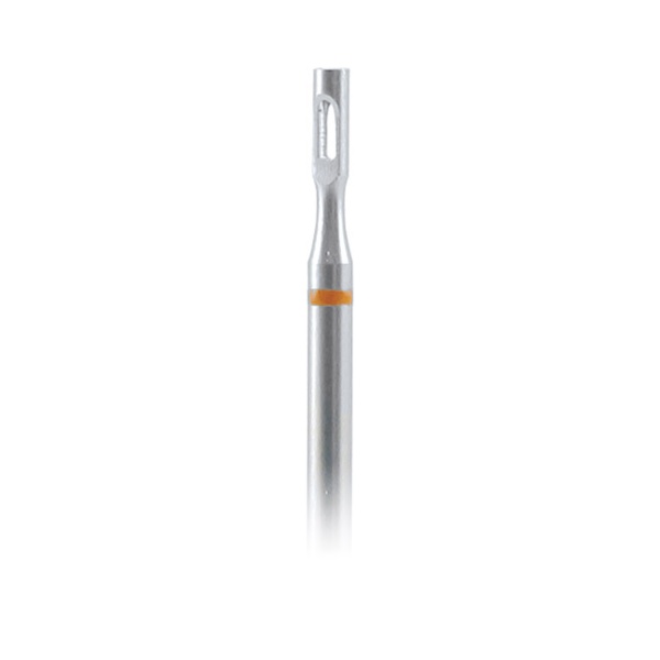 Planet Nails Фреза стальная, циркулярный нож, 1.4мм, 225.014 купить