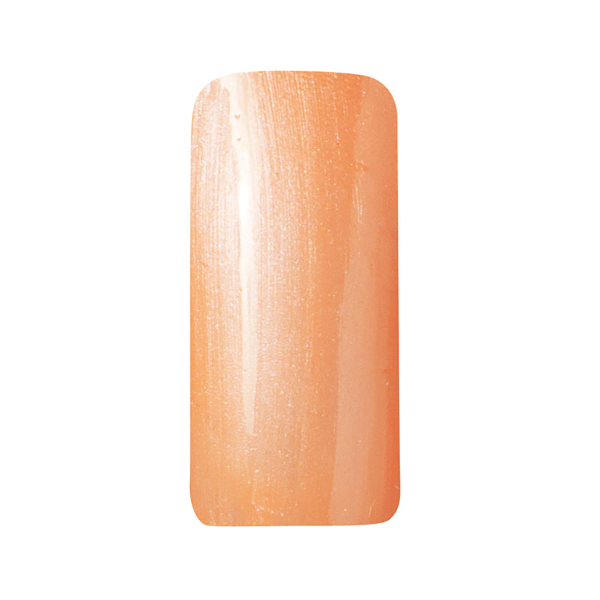Planet Nails Биогель цветной Bio Gel, коралловый, 5 гр купить