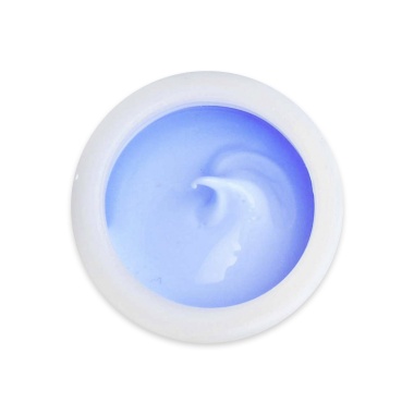 Planet Nails Гель цветной 3D Gel, 7 гр купить
